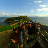 Omair Khalid的照片