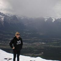 Tennille Simmonds's Photo