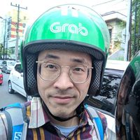 Fotos von Lucas (Fu Zheng）