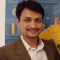 Kerron Vaishnav的照片