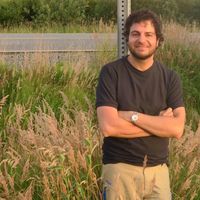 Leandro Diana的照片