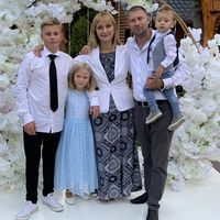 Сергей Плющ's Photo