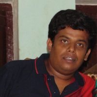 Kaustav  Ghosh's Photo