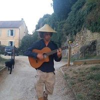 Alexis Panet's Photo