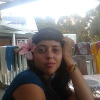 Rocio Guerra的照片