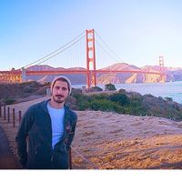 Omer Tayfur的照片