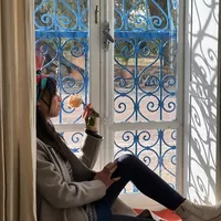 Maryaam L'ouhichi's Photo