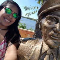 Arlenin Espaillat的照片