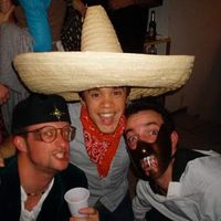 Andrés Vásquez's Photo