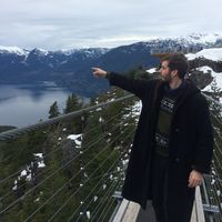 Leon Hornke的照片