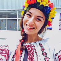 Ira Vasylenchuk的照片