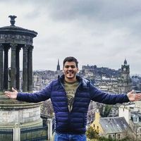 Fotos de Juan Ignacio Abat