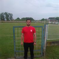 Marko Djerkovic's Photo