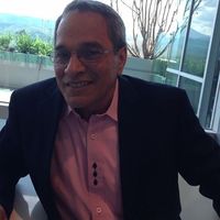 Jorge Martinez's Photo