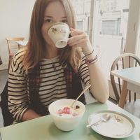 Jess Johnson的照片