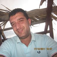 Kalin Dimitrov's Photo