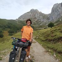 Arnaud Marechal的照片