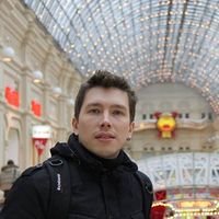 Andrey Lazarev的照片