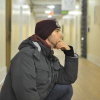 Pierre-Guy Gomes-Martel's Photo