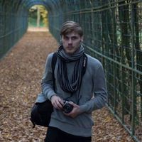 Noud Bogers的照片