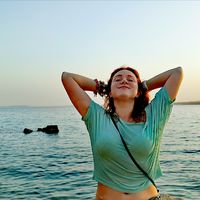 Yuliya Reizina's Photo