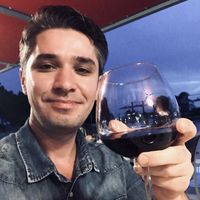 İbrahim Halil İnanç's Photo