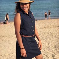 Dayana Gamboa's Photo