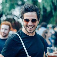 Fotos de Tom Senoyer