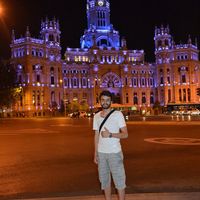 Imad Senhaji的照片