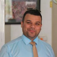 Fotos von Ali Hussein