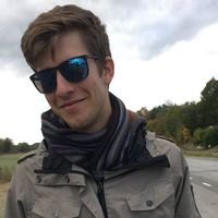 Karol Gołąb's Photo