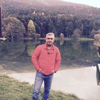 Gökhan Arıkan的照片