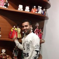 Rakibul Rocky的照片