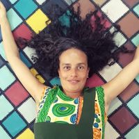 Isabel Colina的照片