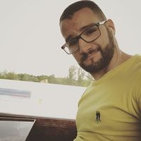 Cayo Azevedo's Photo