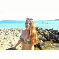 Fotos de Fruzsina Kiss