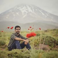 behzad modanloo's Photo