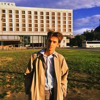 Marcin Wieczorek的照片