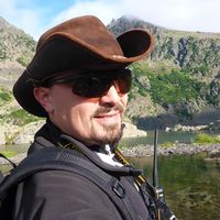 Photos de Vladimir Kaisin