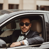 Le foto di Mohamed Mando