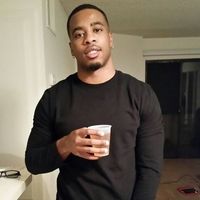 Fotos de Isaiah Dixon