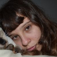 Anahi Franco的照片