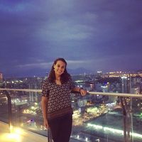 Allie Redding's Photo