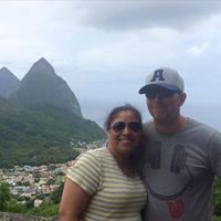 Jonathan Pounds's Photo