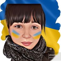 Мария Бернус's Photo