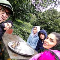 Mojtaba Seidi的照片