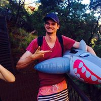 Timm Schulte-Übbing's Photo