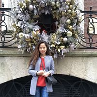 Le foto di Jenny pham