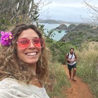 Carolina Camaña的照片