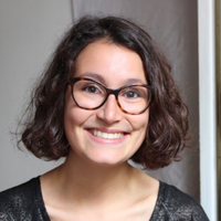 Clara Covès's Photo